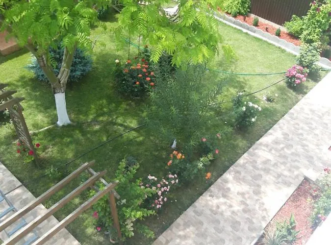 Hotel Casa Royal Haveli Costinești