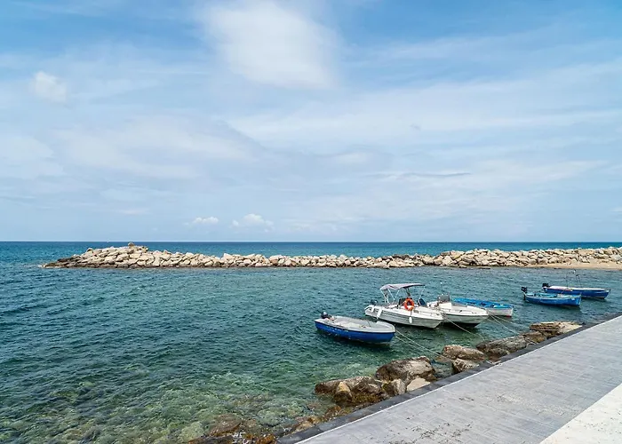 Posto Al Mare