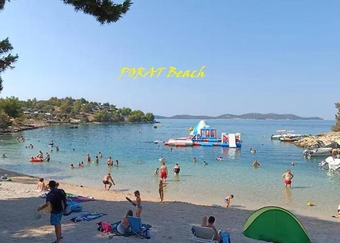 Marela Apartments Drage