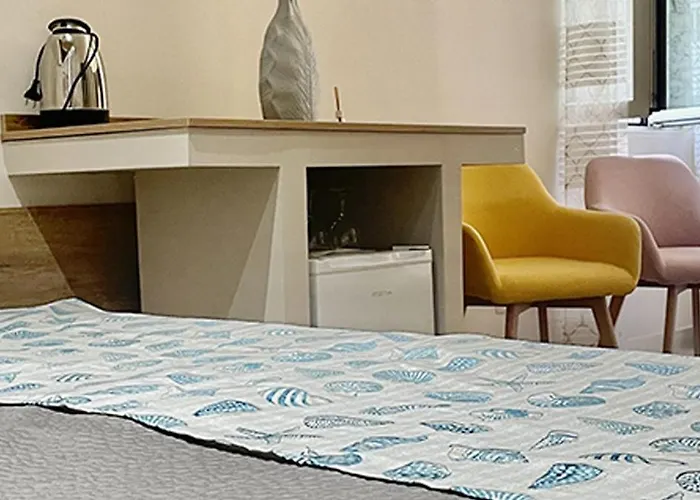Vittoria Luxury Suite Vico Equense