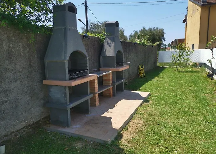 Villa Flora Affittacamere