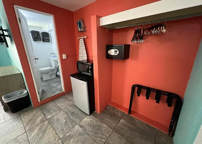 The Vieques Guesthouse Esperanza