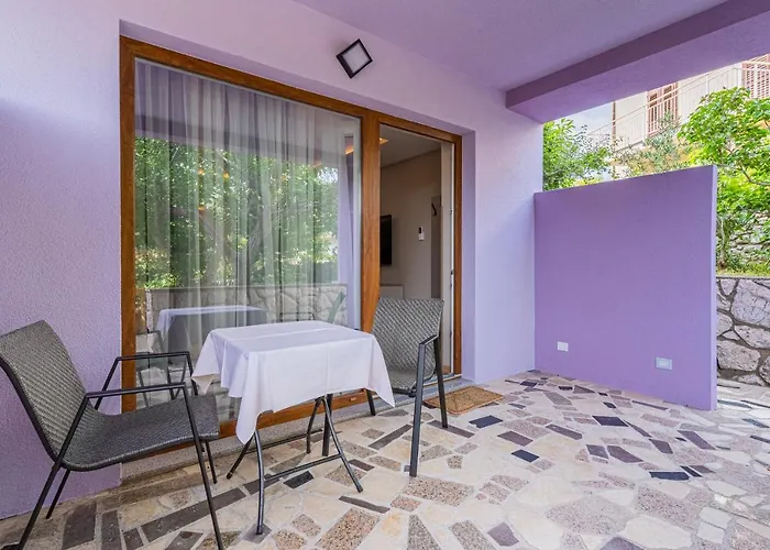 Villa Lavanda Cres