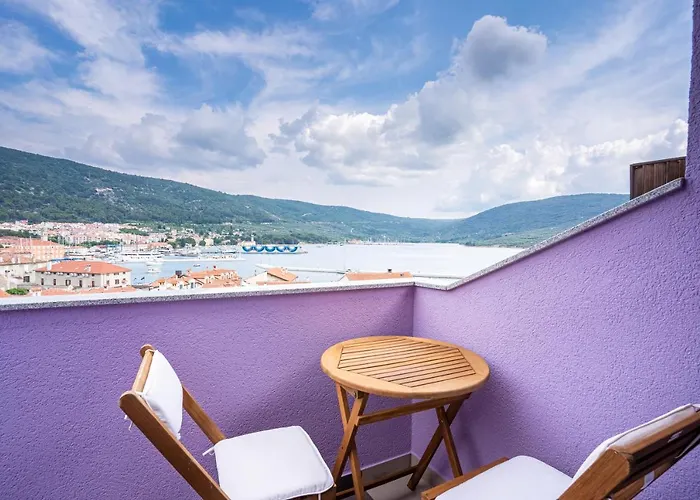 Villa Lavanda Cres