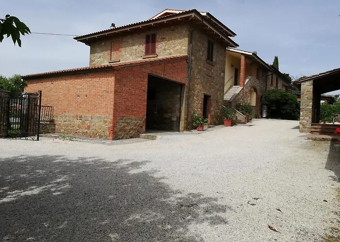Il papavero verde Lucignano