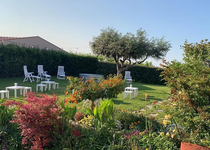 Villa Mascitti B&B