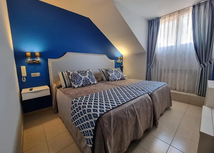 Hostal Sainz Riaño