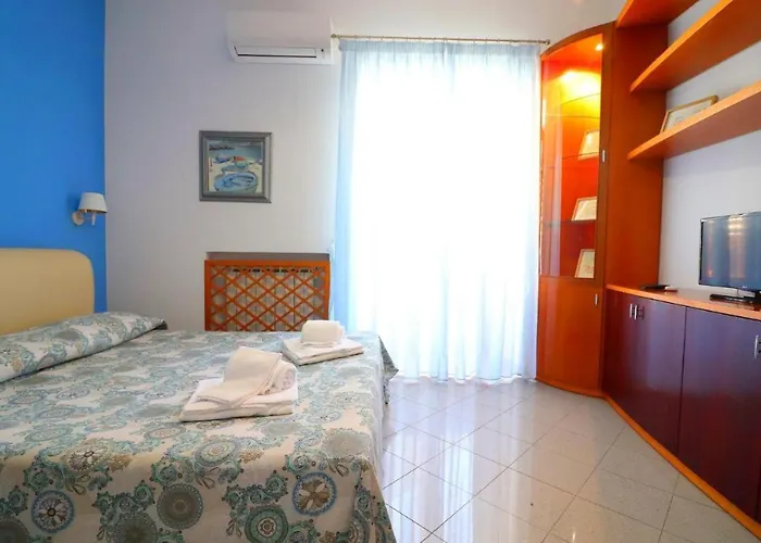 Hotel Casa Diletta Meta