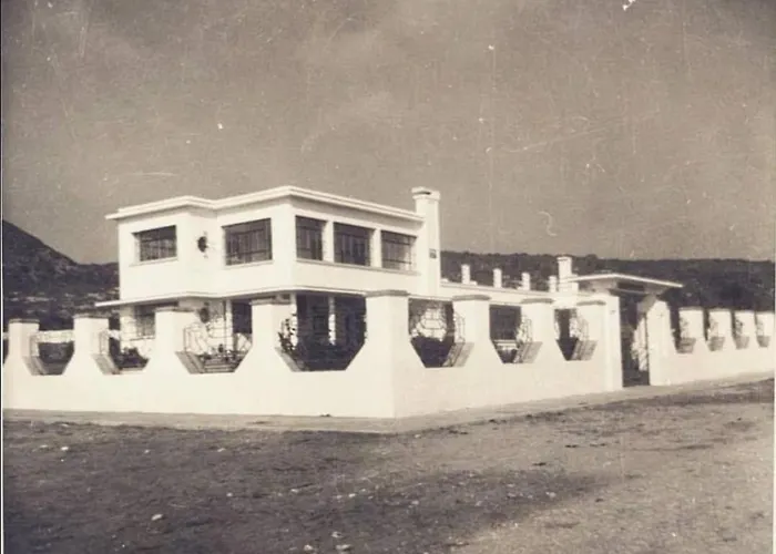 Guadalupe Hotel Boutique
