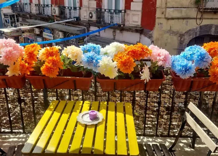 Il Cuore Di Napoli