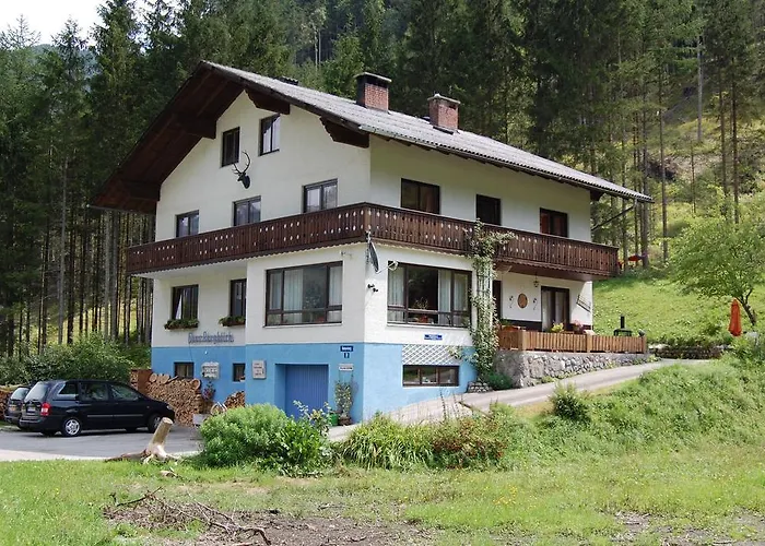 Haus Bergblick