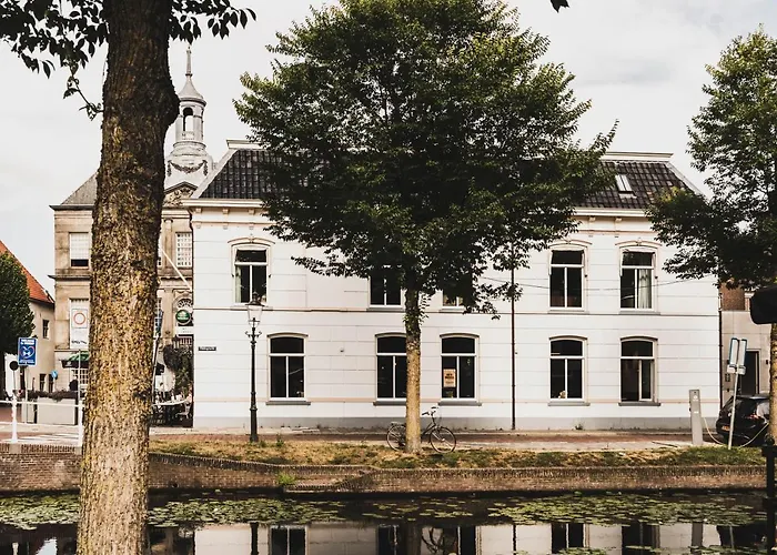 Boutique Hotel Weesp