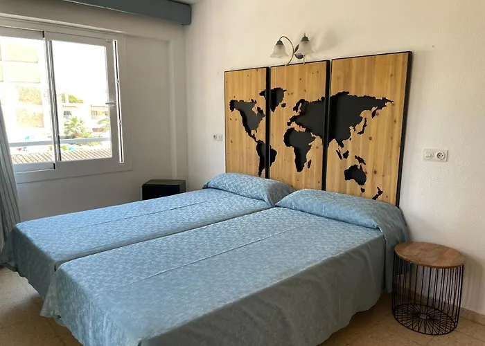 Hostal Roberto Palmanova