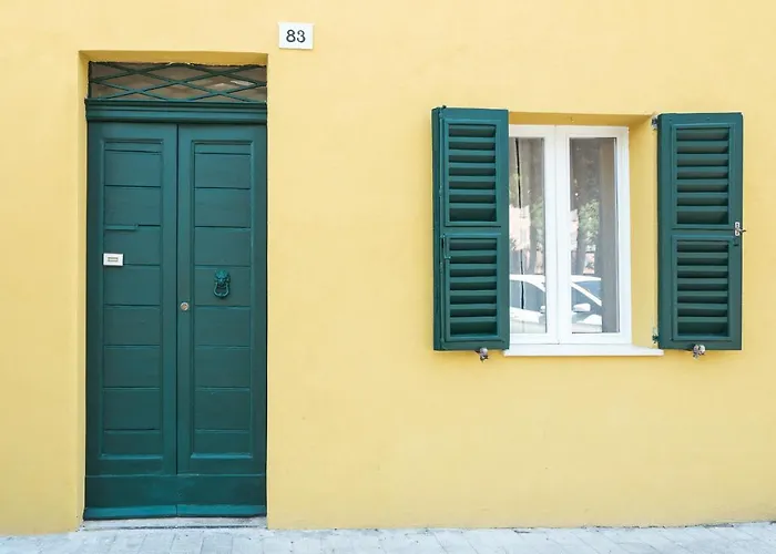 Casa Valentina