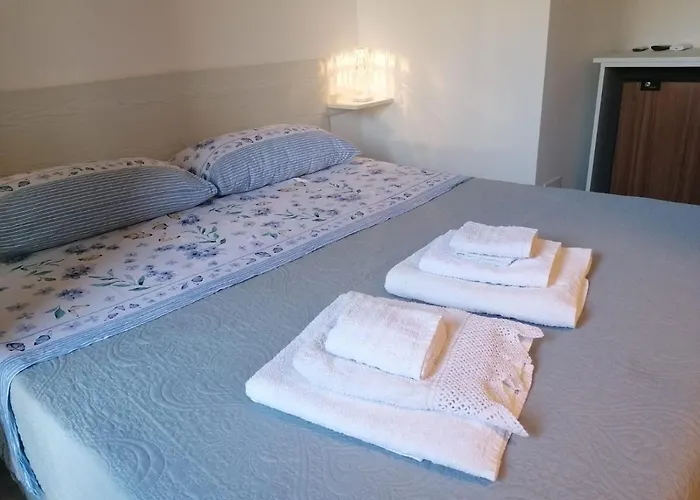 Hotel Parco dei Gerani Formia