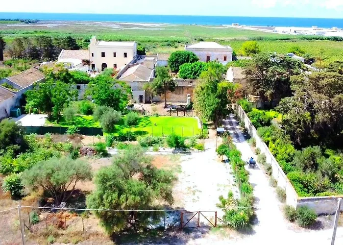 GIARDINO del MARE