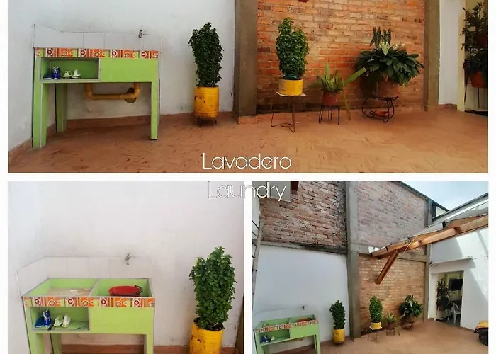 Hostal Antonio Popayán