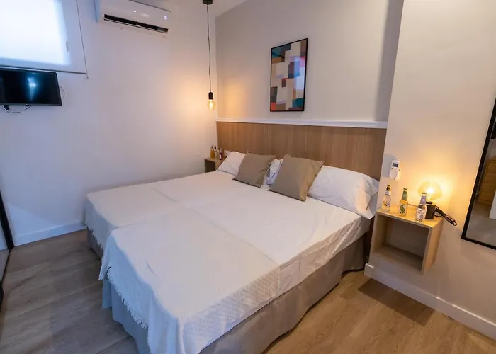 Hostal Royal Bliss Punta Umbría