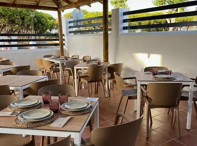 Hostal Royal Bliss Punta Umbría