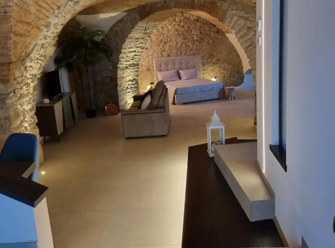 Suite D'Avalos