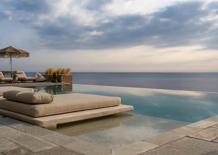 Agapitos Villas & Guesthouses