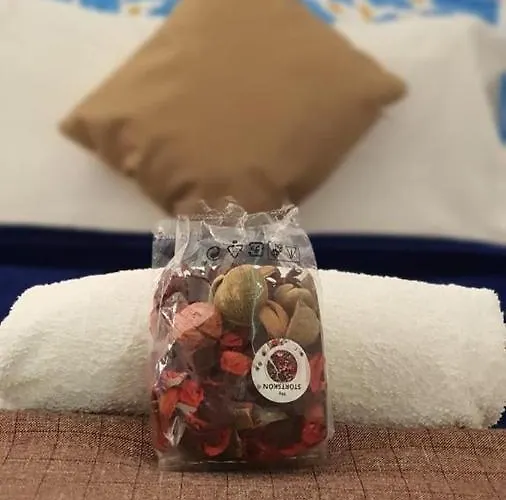 Casa Familia Hotel Chefchaouen