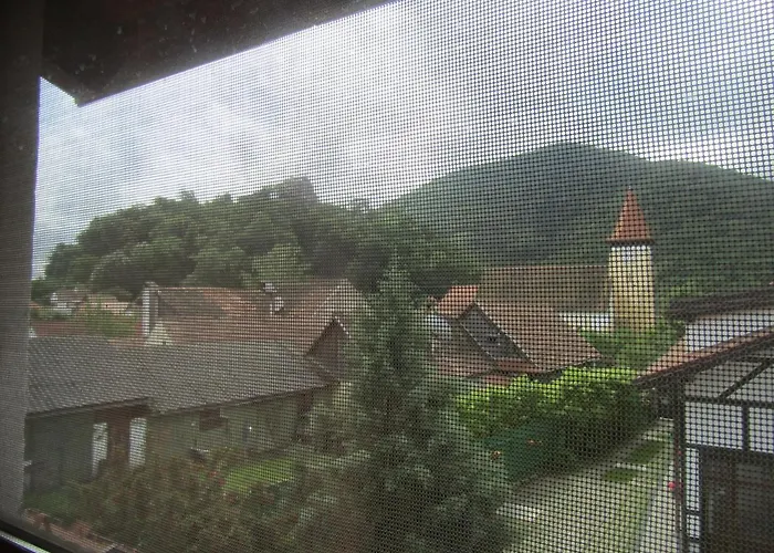 Pensiunea Gasthof Michelsberg