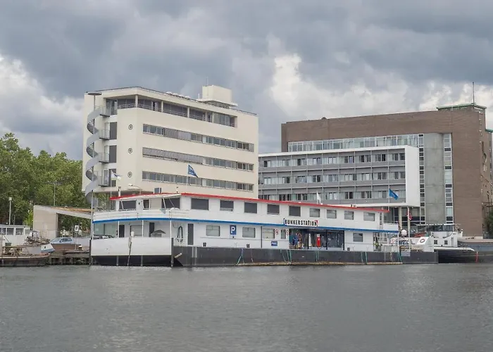 Nautica Jansen Hotel Maastricht