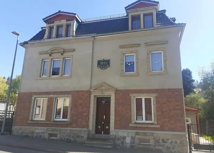 Zimmervermietung Abir