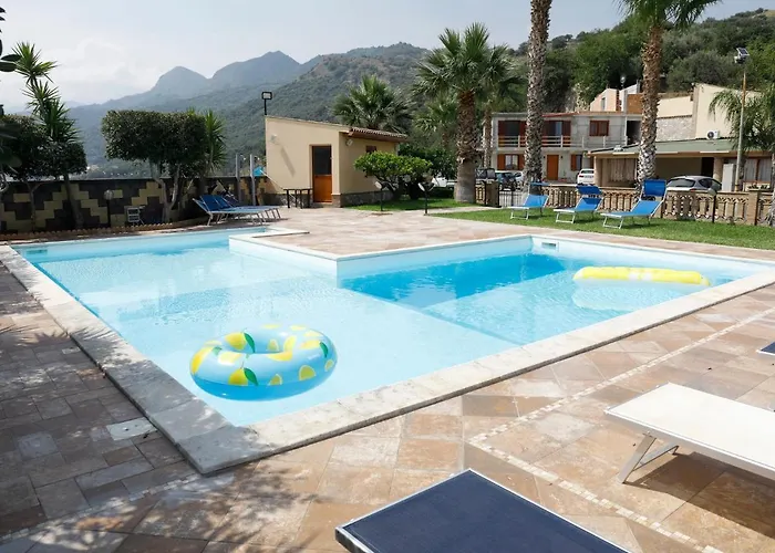 Villa La Torre