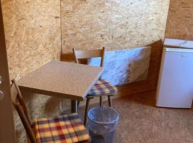 Familiengasthof Schaller - Zimmer mit eigenem Bad/WC am Gang Floß