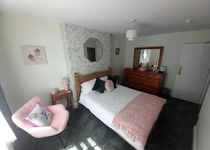 Bryncelyn Guesthouse