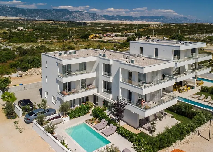 Villa Cala, Hotel Rooms&Apartments