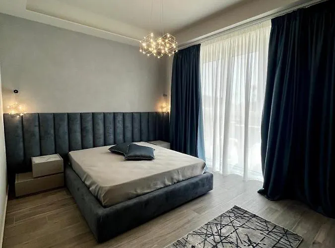 Notti Saracene Rooms