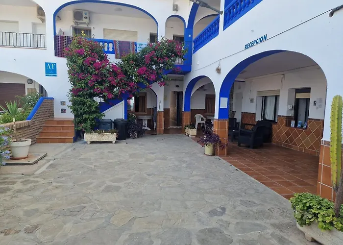 Habitaciones Miramar Bolonia