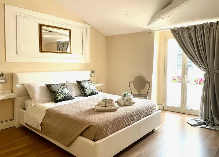 Residenza Donna Peppina
