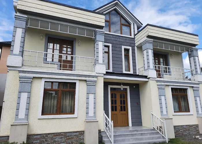 Villa Porto Franco Ureki