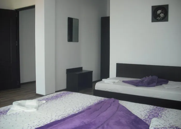 Casa Verona Costinești