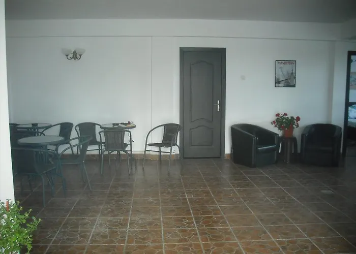 Casa Verona Costinesti