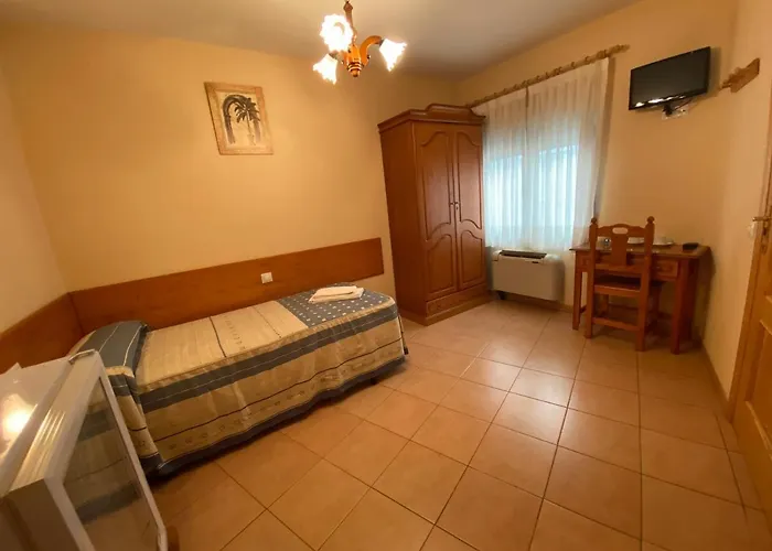 Hostal Jose Mari Ciudad-Rodrigo