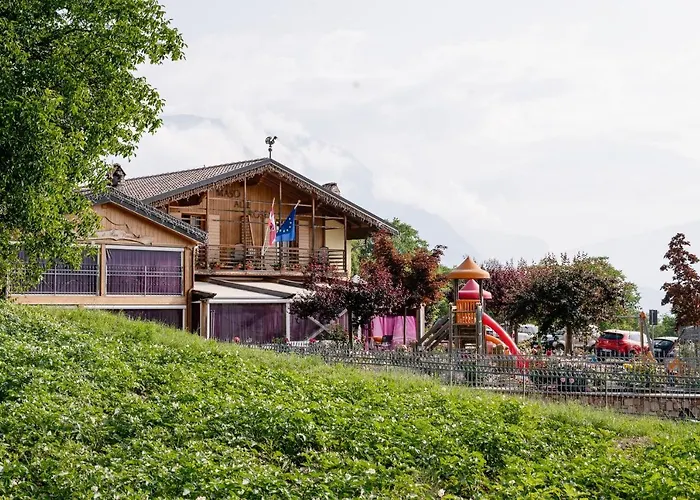 Agriturismo Maso alle Rose