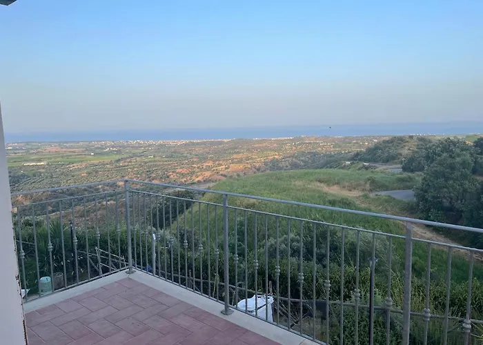 Hotel Aquila D'Oro Ciro