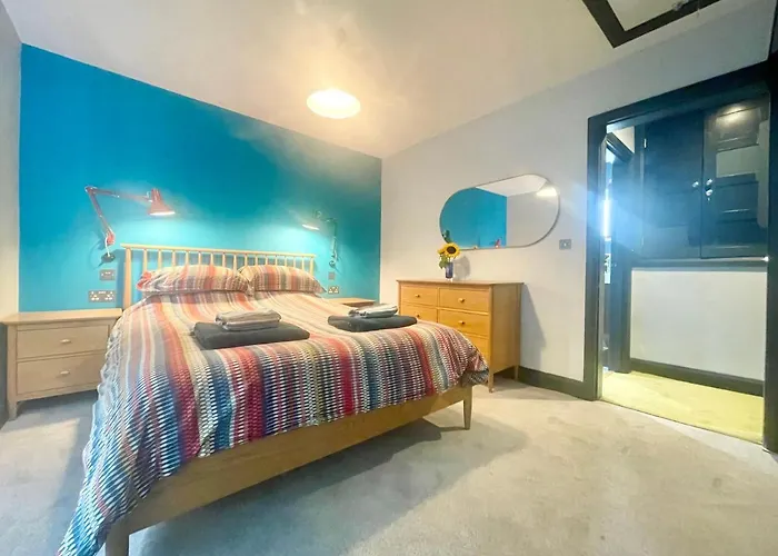 Farne Island Rooms