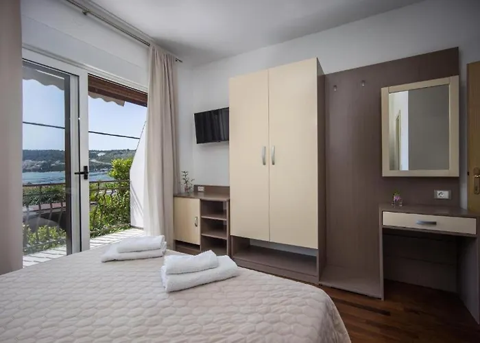 Villa Marija Trogir