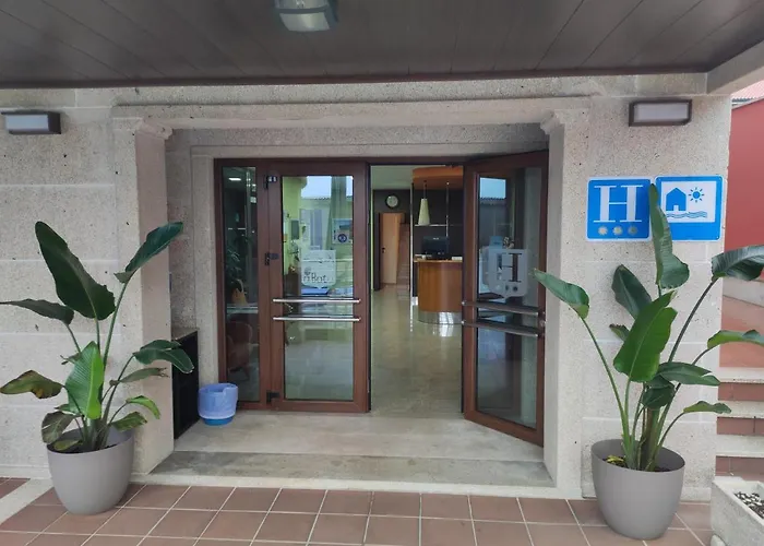 Hotel A Bota
