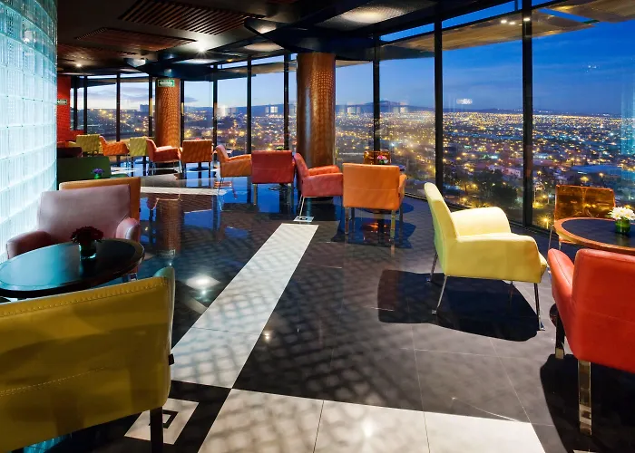 Holiday Inn Queretaro Zona Diamante By Ihg