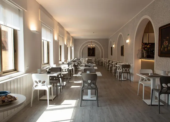 Hotel Vittoria