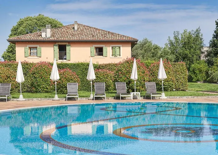 Active Hotel Paradiso