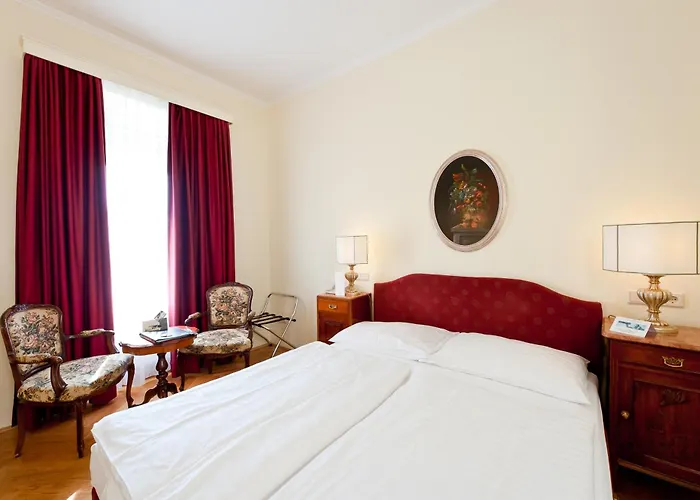 Hotel Regina