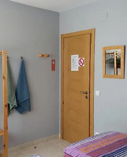 Hostal Cepa De Oro Aranda de Duero